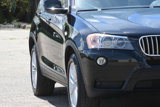 Used 2014 BMW X3 xDrive28i image 5