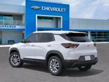 New 2026 Chevrolet TrailBlazer LS image 3