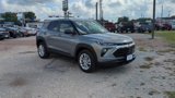 New 2026 Chevrolet TrailBlazer LS w/ LS Convenience Package image 2