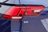 Used 2022 Volkswagen Tiguan SE image 5