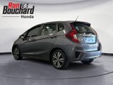 Certified 2017 Honda Fit EX image 4