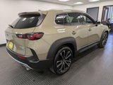 Certified 2023 MAZDA CX-50 AWD 2.5 Turbo w/ Premium Pkg image 4