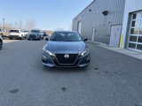 Used 2021 Nissan Altima 2.5 SR image 2