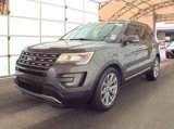 Used 2017 Ford Explorer Limited image 2