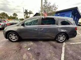 Used 2011 Honda Odyssey EX-L image 5