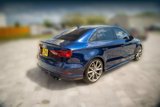 Used 2018 Audi S3 Premium Plus w/ Black Optic Dynamic Package image 6