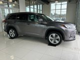 Used 2018 Toyota Highlander Limited image 6