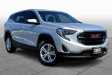 Used 2018 GMC Terrain SLE image 2