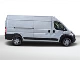 New 2025 RAM ProMaster 2500 w/ Quick Order Package 22G SLT image 2