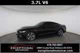 Used 2017 Ford Mustang Coupe image 5