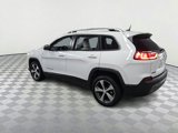 Used 2019 Jeep Cherokee Limited image 3