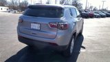 New 2023 Jeep Compass Latitude w/ Convenience Group image 6