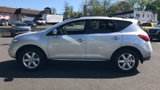 Used 2010 Nissan Murano SL w/ Navigation Pkg image 4