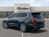 New 2024 Cadillac XT6 Premium Luxury w/ Technology Package image 3