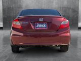 Used 2012 Honda Civic LX image 4