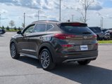 Used 2019 Hyundai Tucson Ultimate image 4