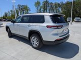 New 2025 Jeep Grand Cherokee L Laredo w/ Trailer Tow Package image 3