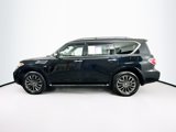 Used 2020 Nissan Armada Platinum w/ Platinum Reserve Package image 4
