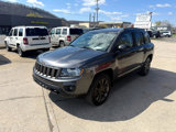Used 2016 Jeep Compass 75th Anniversary w/ Power Value Group image 3