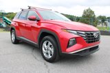 Used 2023 Hyundai Tucson SEL image 2