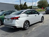 Certified 2024 Nissan Versa S image 3