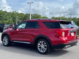 Used 2021 Ford Explorer Limited w/ Equipment Group 301A image 3