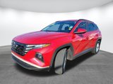 Used 2023 Hyundai Tucson SEL image 3