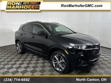Used 2023 Buick Encore GX Select w/ Sport Touring Package image 1