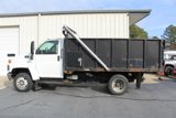 Used 2009 Chevrolet Kodiak C4500 2WD Regular Cab image 5