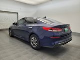 Used 2020 Kia Optima LX image 5