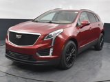 Used 2021 Cadillac XT5 Sportv w/ Platinum Package image 4