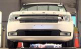 Used 2016 Ford Flex SEL w/ Equipment Group 202A image 3