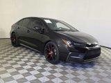 Used 2021 Toyota Corolla SE image 1