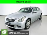 Used 2011 INFINITI G37 x w/ Premium Pkg image 3