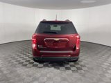 Used 2017 Chevrolet Equinox LT w/ Convenience Package image 4
