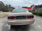 Used 1999 Buick Park Avenue w/ Seating Pkg image 4
