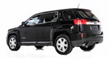 Used 2017 GMC Terrain SLE image 4