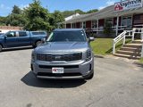 Used 2021 Kia Telluride EX image 3