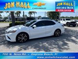 Used 2018 Toyota Camry image 3
