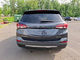 Certified 2022 Chevrolet Equinox LT image 5