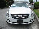 Used 2015 Cadillac ATS Luxury image 2