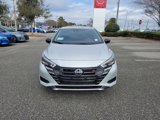 New 2025 Nissan Versa SR w/ Trunk Package image 2