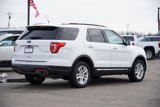 Used 2018 Ford Explorer XLT w/ Equipment Group 202A image 3