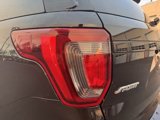 Used 2017 Ford Explorer Sport w/ Equipment Group 401A image 4