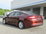 Used 2016 Ford Fusion SE image 4