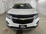 Used 2022 Chevrolet Equinox LT image 2