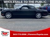 Used 2005 Ford Thunderbird image 2