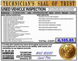 Used 2016 INFINITI QX80 2WD image 2