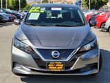 Used 2022 Nissan Leaf S image 2