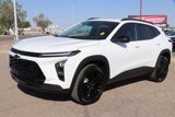 New 2025 Chevrolet Trax ACTIV w/ Driver Confidence Package image 3